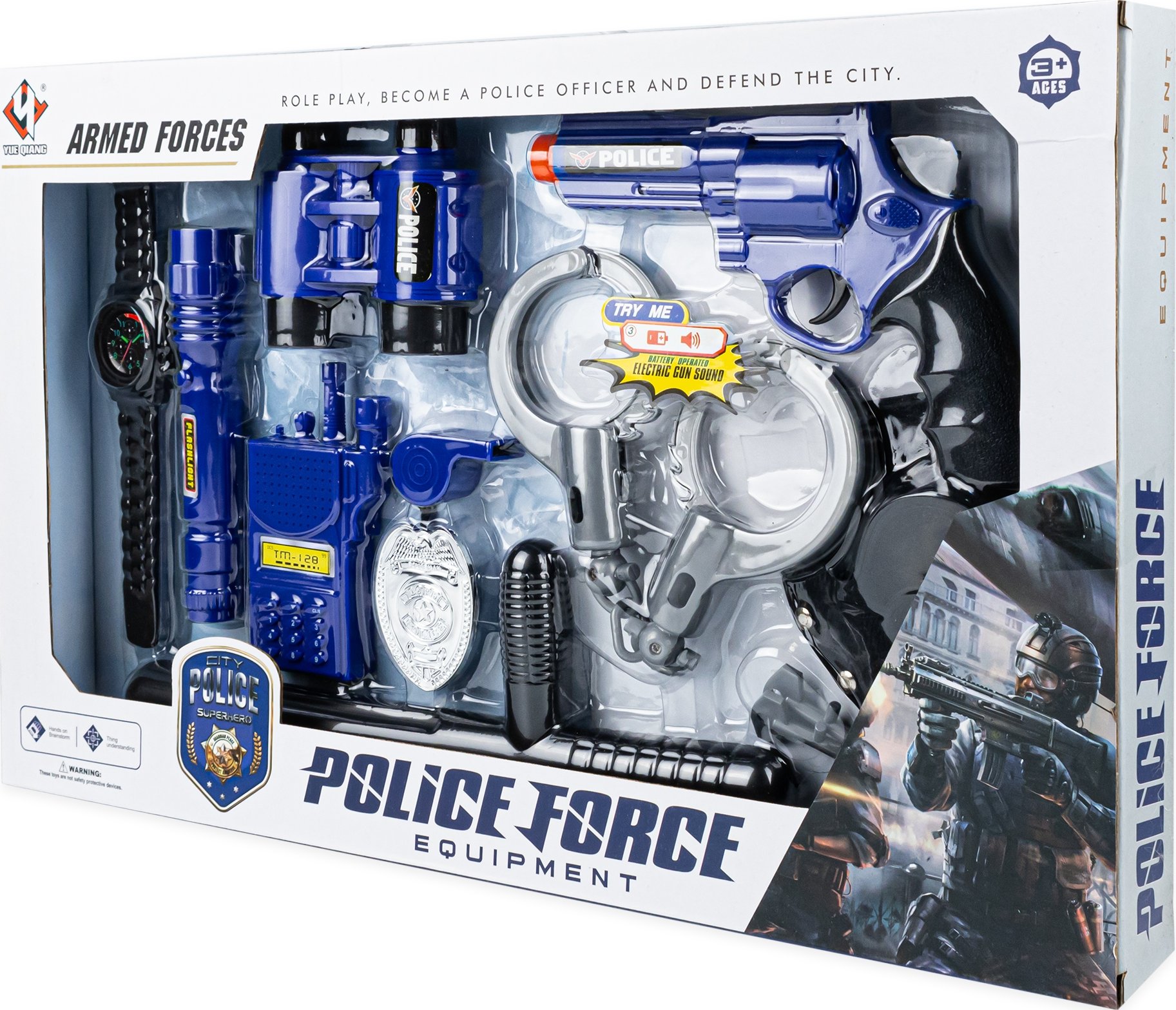 Niezapomniany Prezent – Idealny Upominek dla Małych Bohaterów