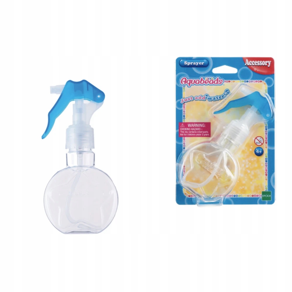 Oryginalne koraliki Aquabeads – jak to działa?