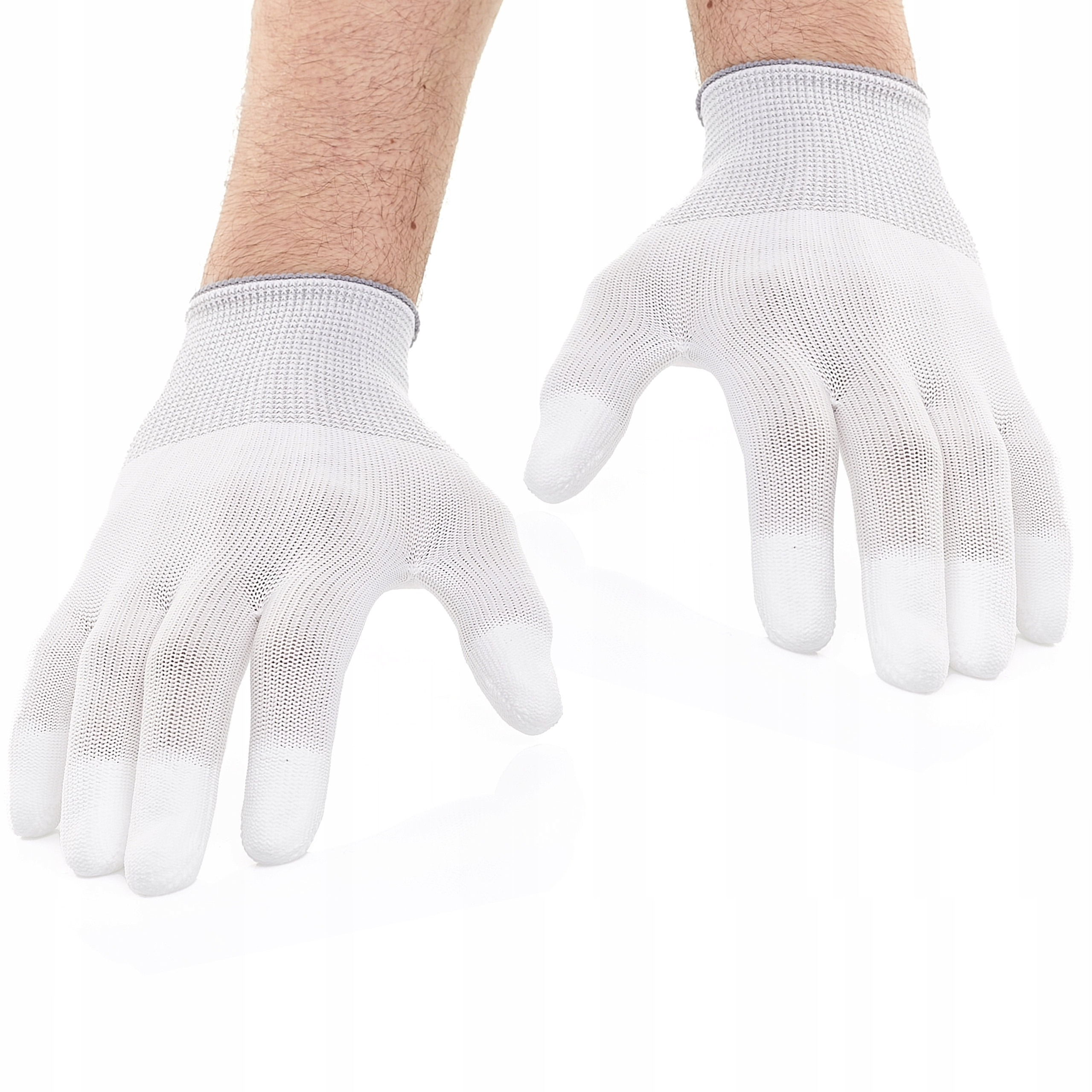 Bezpyłowe i higieniczne – idealne do czystych środowisk pracy