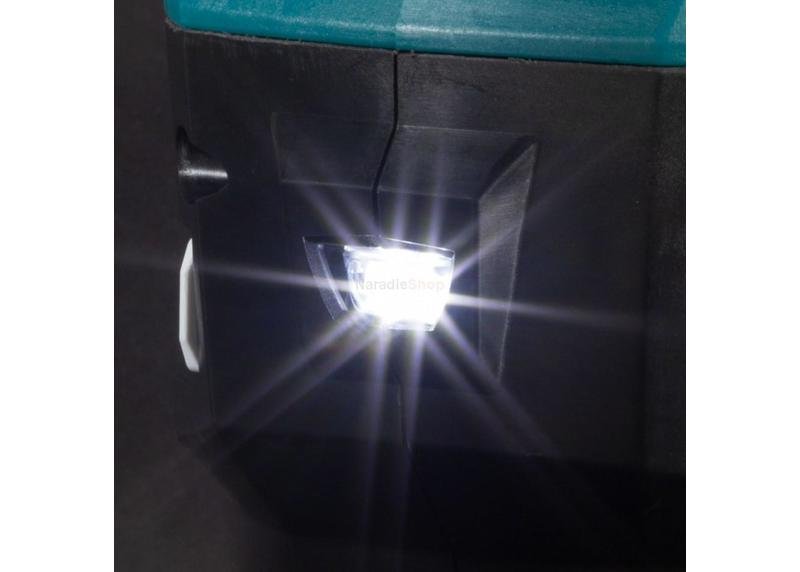 Funkcja AWS – Bezprzewodowe połączenie z odkurzaczem