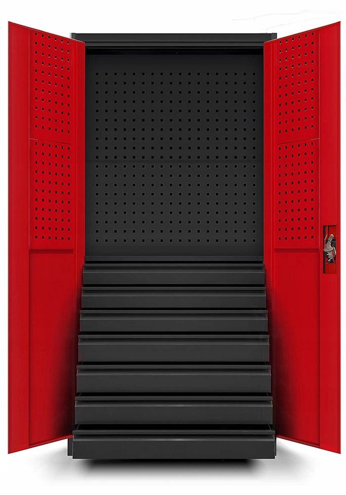 Odporność na uszkodzenia mechaniczne i korozję