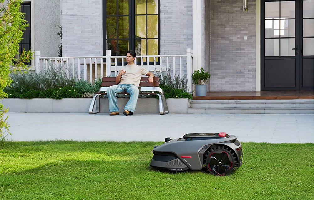 Bezpieczeństwo dzięki inteligentnemu systemowi unikania przeszkód