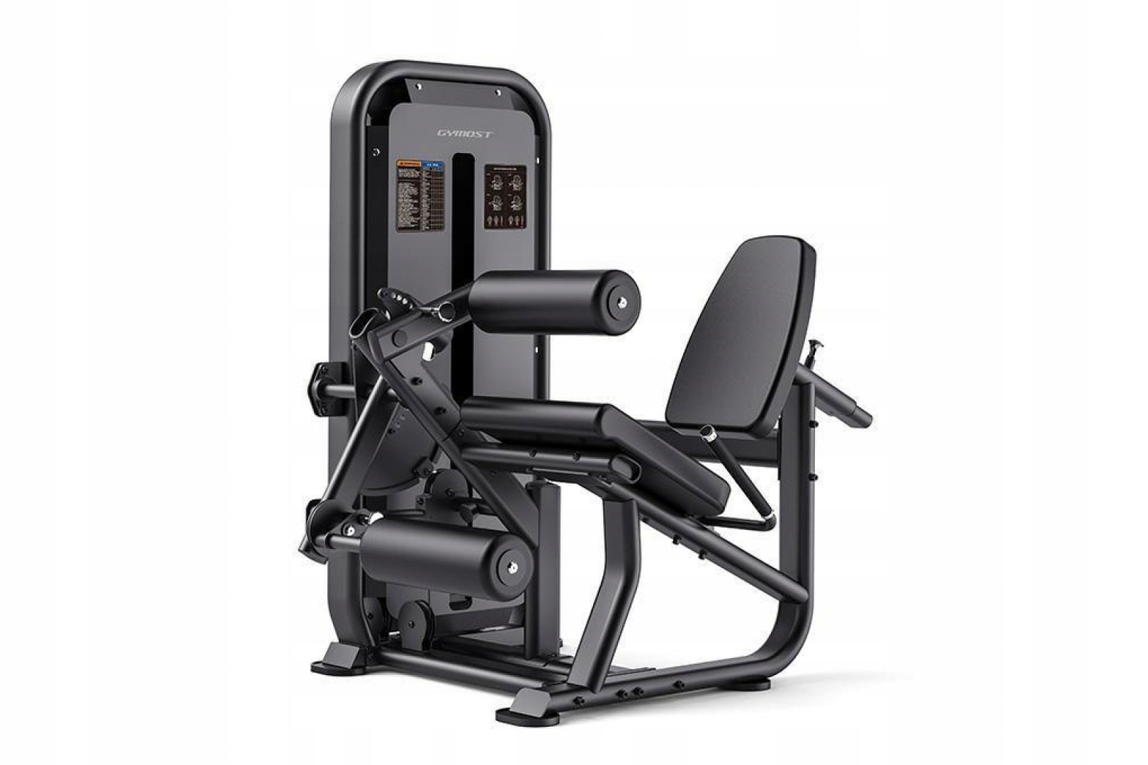 Maszyna stosowa Leg Extension / Leg Curl L303 Gymost – Idealny wybór do treningu nóg