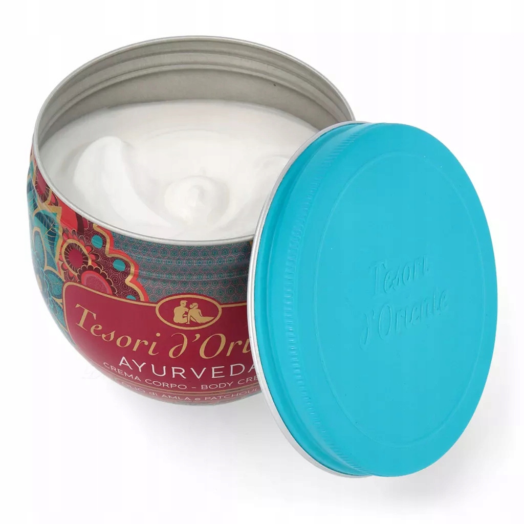 Intensywne nawilżenie i jedwabista konsystencja