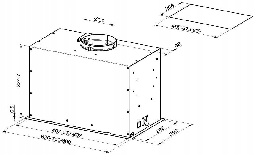 Wydajność i cicha praca dzięki technologii Sound Pro