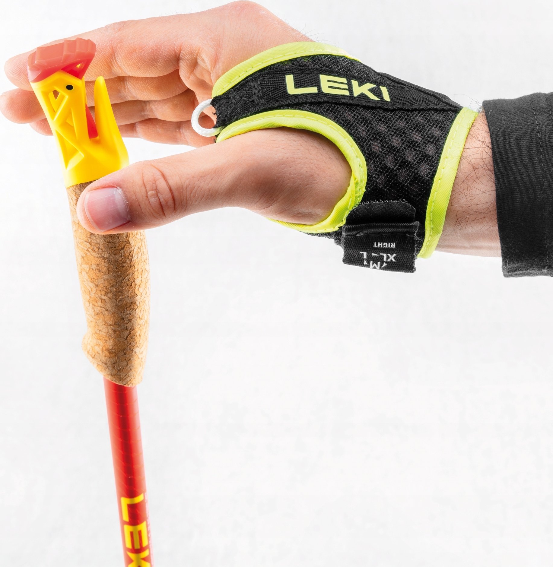 Wysoka jakość materiałów – 100% włókna węglowego