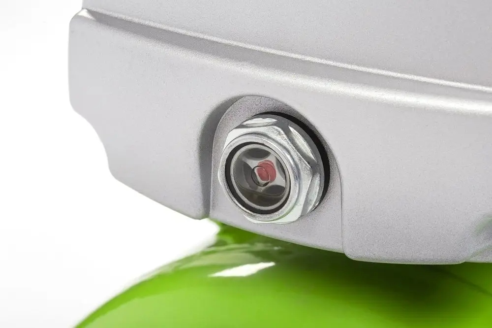 Wygodne użytkowanie – Transport i stabilność urządzenia