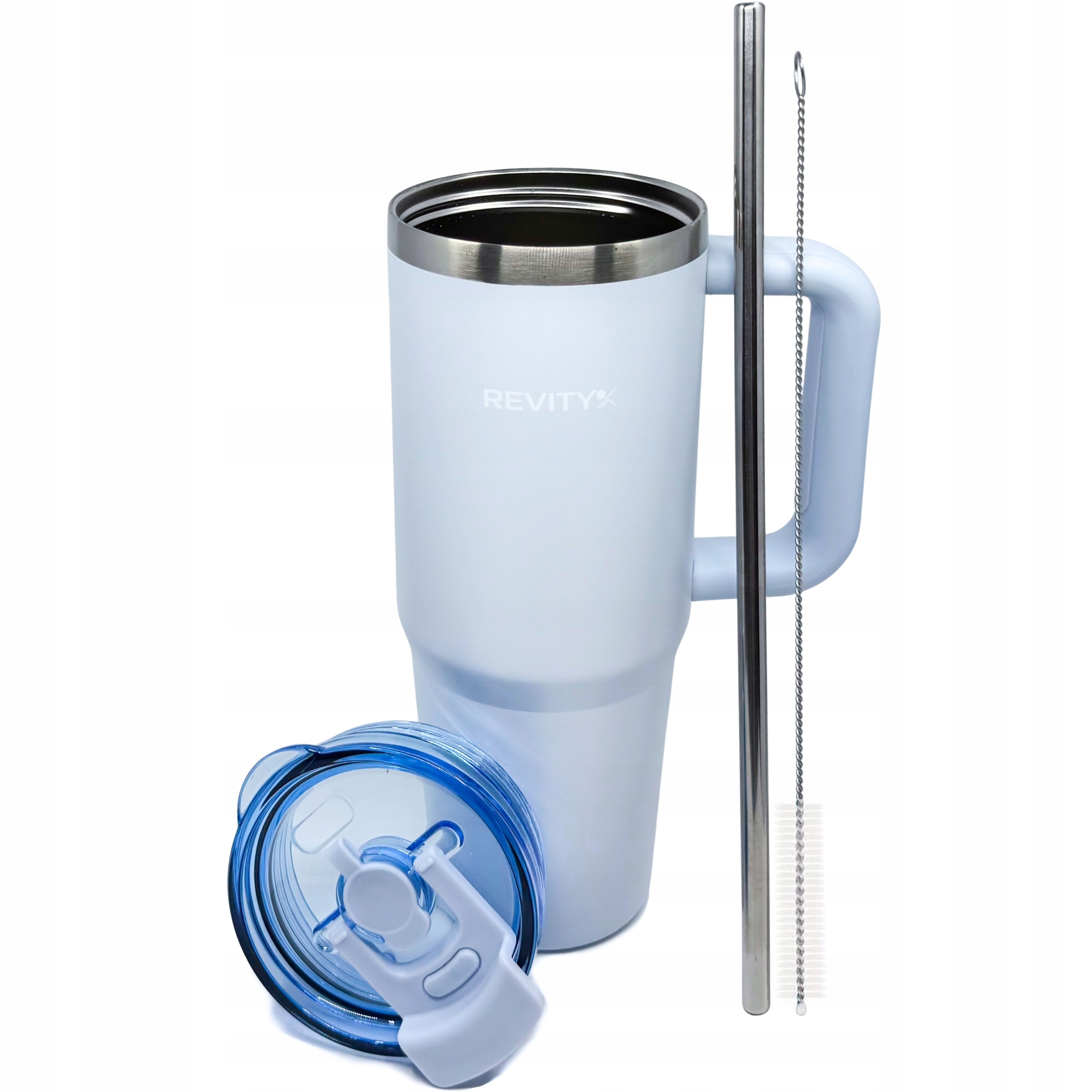 Doskonała izolacja – Utrzymanie ciepła do 12 godzin i zimna do 24 godzin