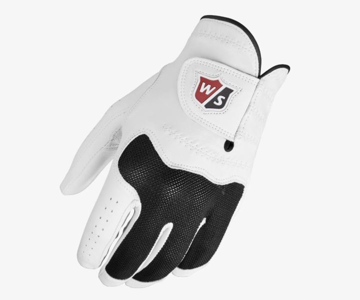 Innowacyjne rozwiązania: Ultramate Velcro i odwrócony szew kciuka