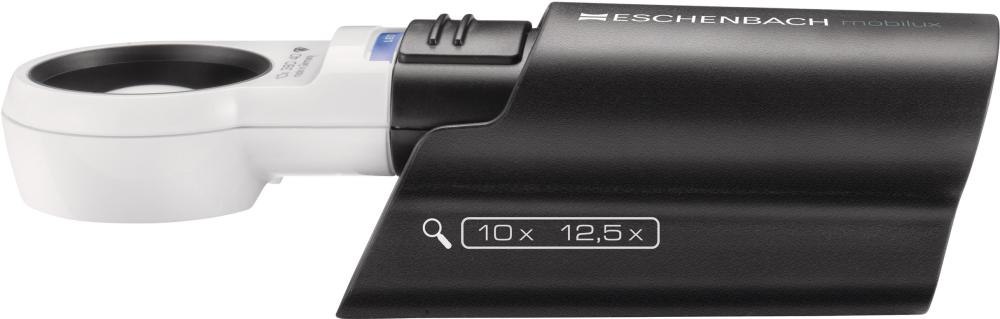 Precyzyjna odległość widzenia