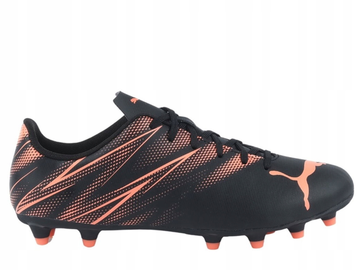 Stylowy design z dynamicznym nadrukiem