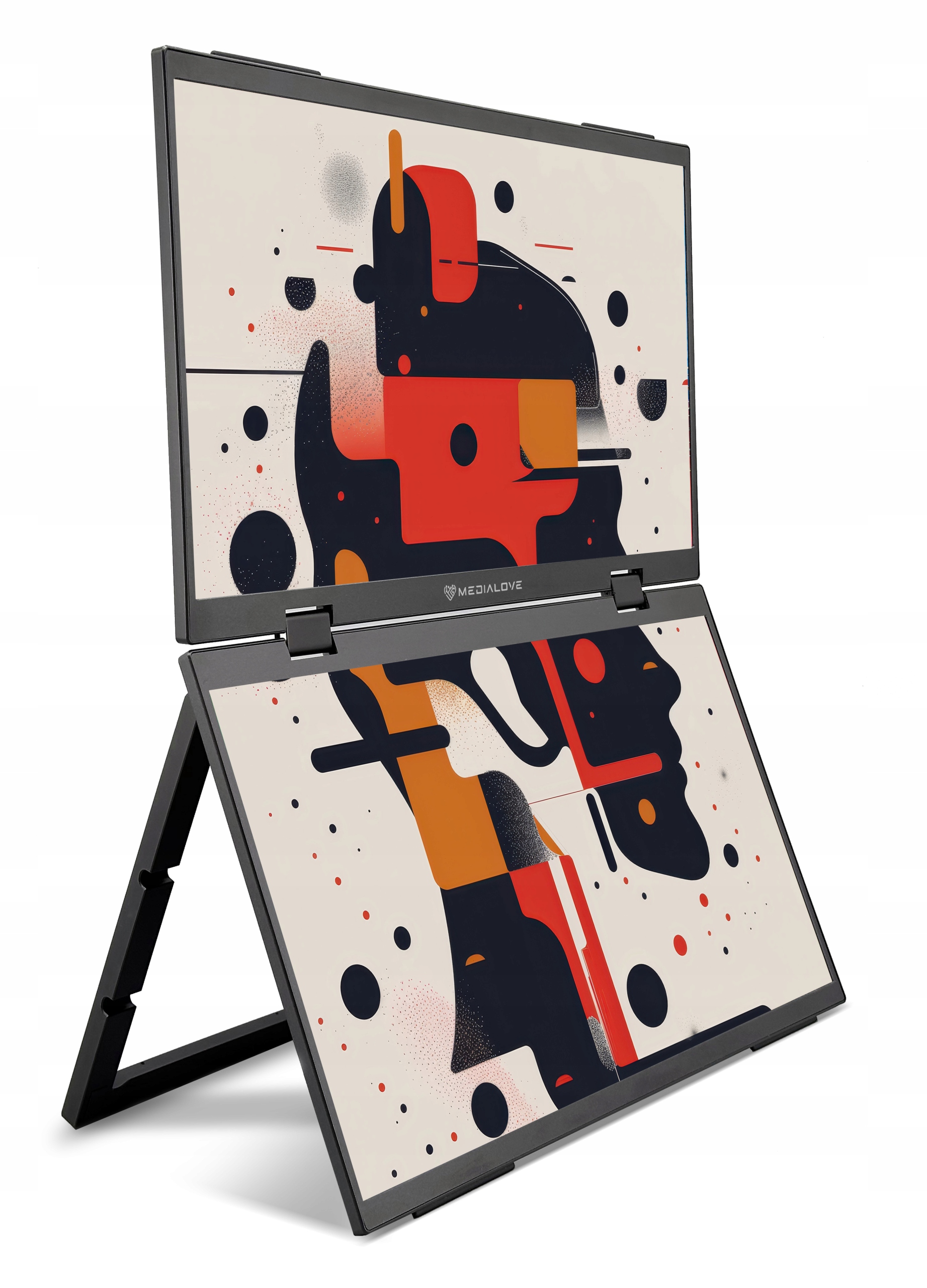 Prosta obsługa dzięki Plug & Play