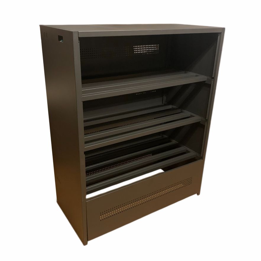 Przestronność i funkcjonalność – Wymiary obudowy 950x470x1190mm