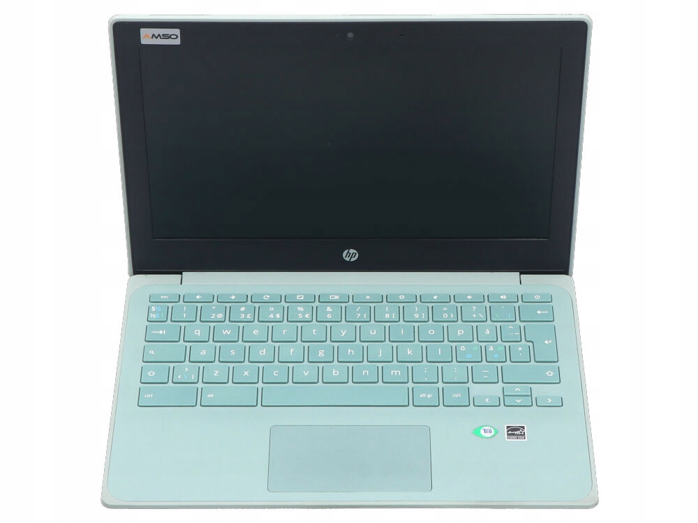 Ekran 11.6 cali z matową powłoką – idealny do przeglądania internetu