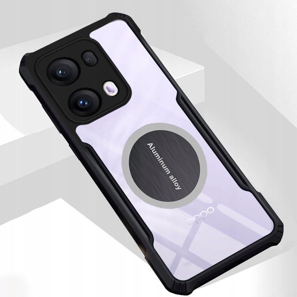 Kompatybilność z technologią MagSafe