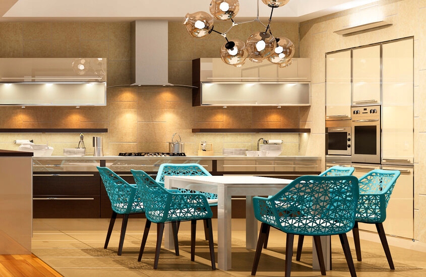 Kompatybilność z różnymi rodzajami oświetlenia LED