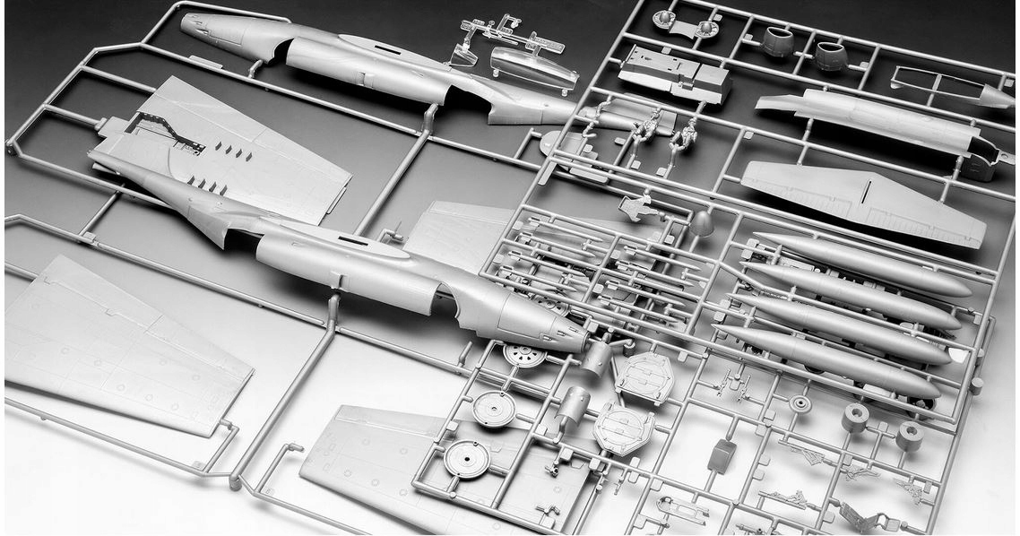 Innowacyjne techniki konstrukcyjne w modelarstwie