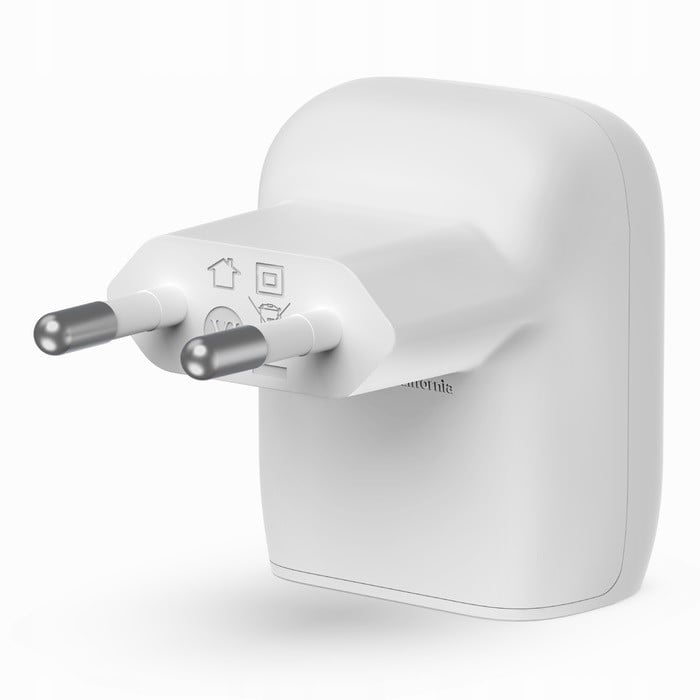 Kompaktowy design idealny do podróży