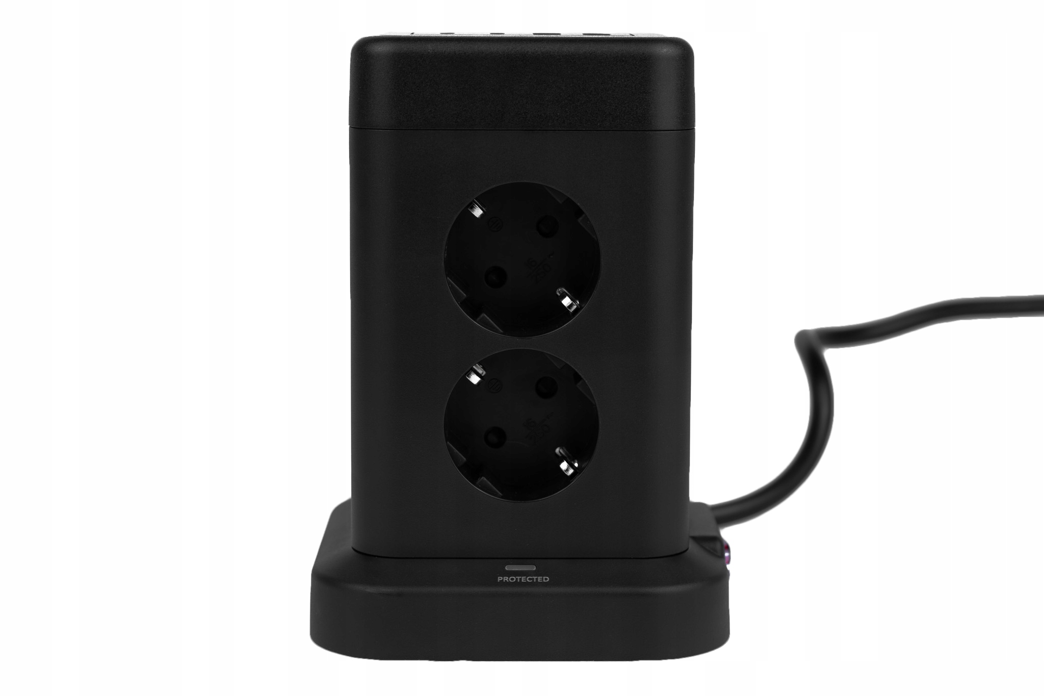 Pionowy design – Oszczędność miejsca i nowoczesny wygląd