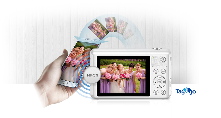 Błyskawiczne udostępnianie