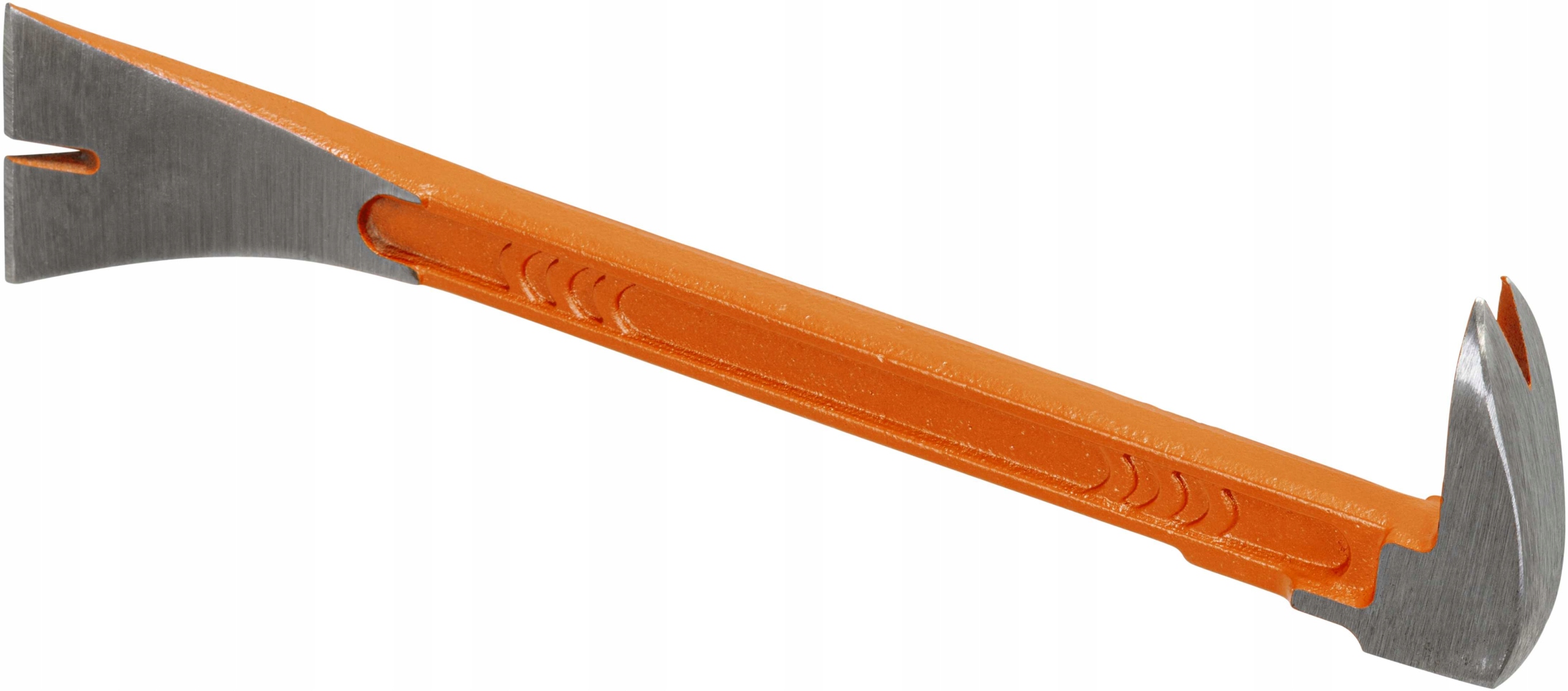 Łom uniwersalny Picard BlackGiant 250 mm – Niezbędne narzędzie w każdym warsztacie