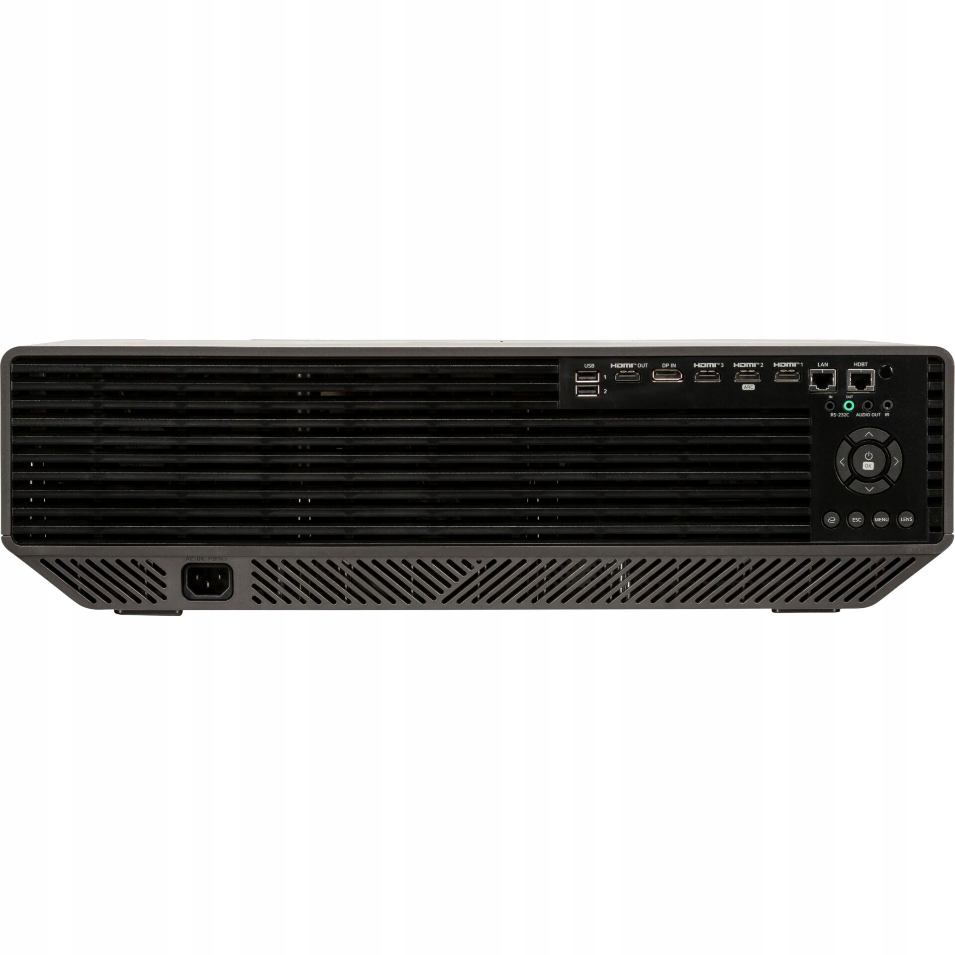 Wszechstronność z różnorodnymi opcjami łączności