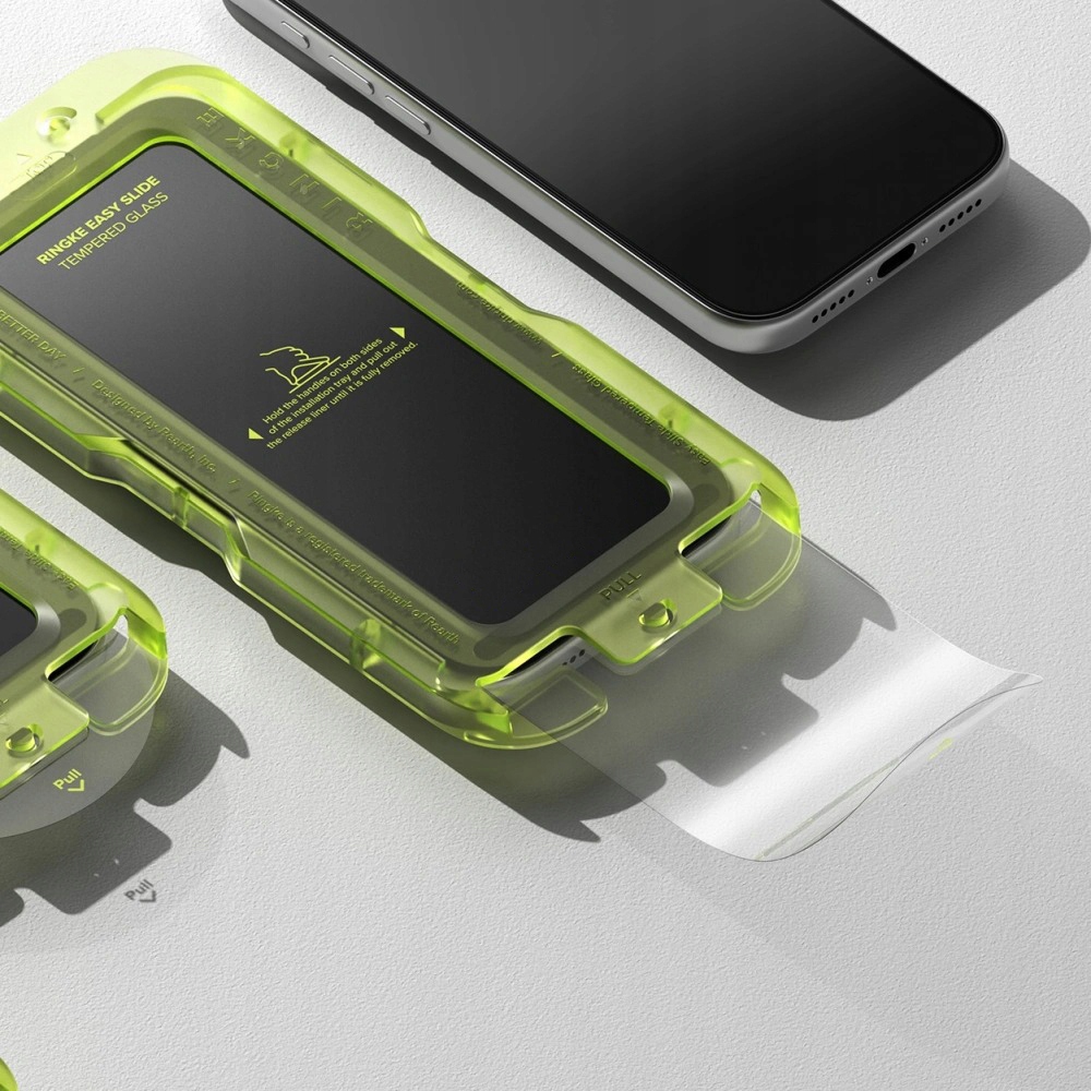 Oleofobowa Powłoka – Minimalizacja Odcisków Palców