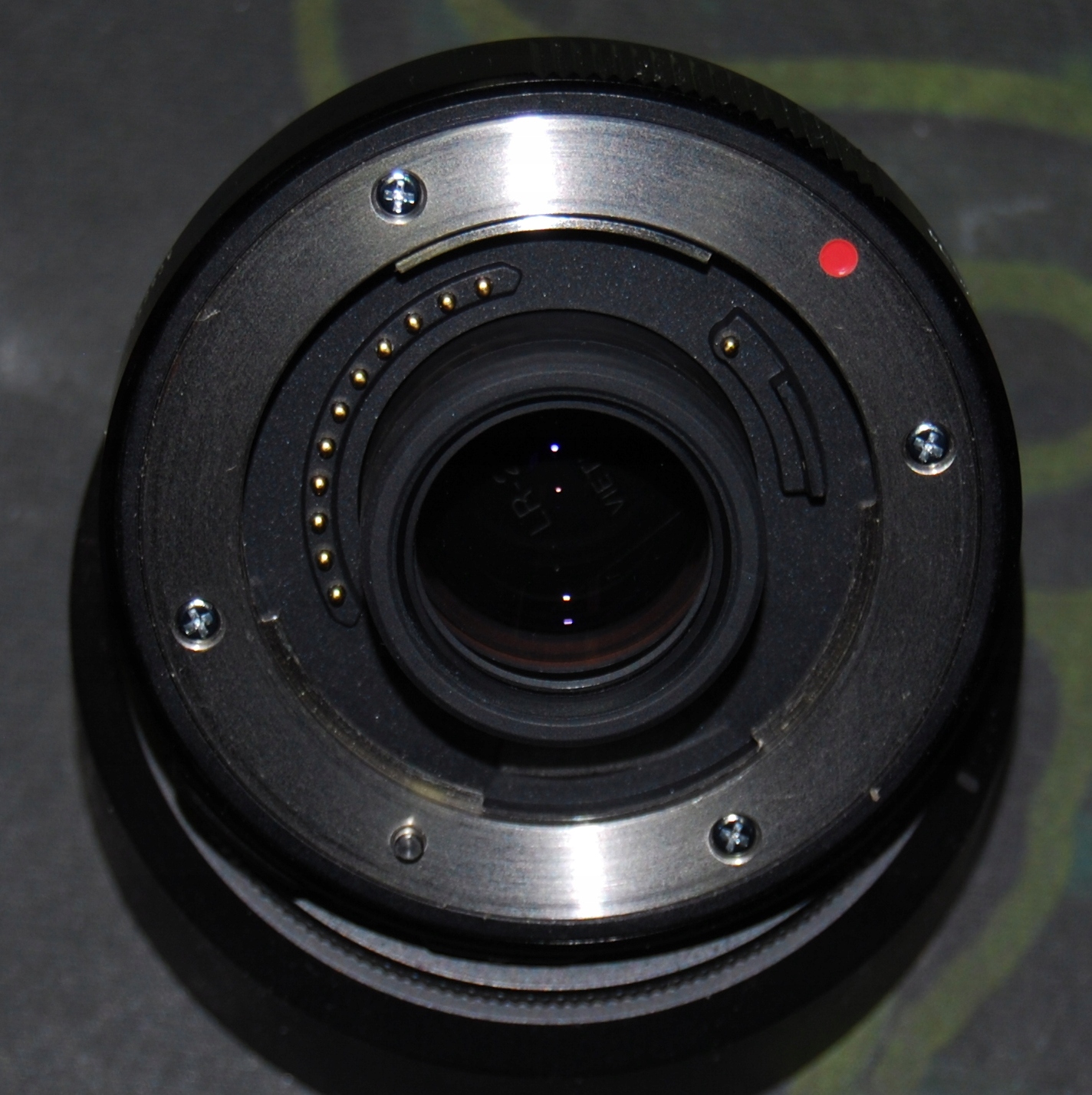 Wodoodporna konstrukcja i trwałość w trudnych warunkach