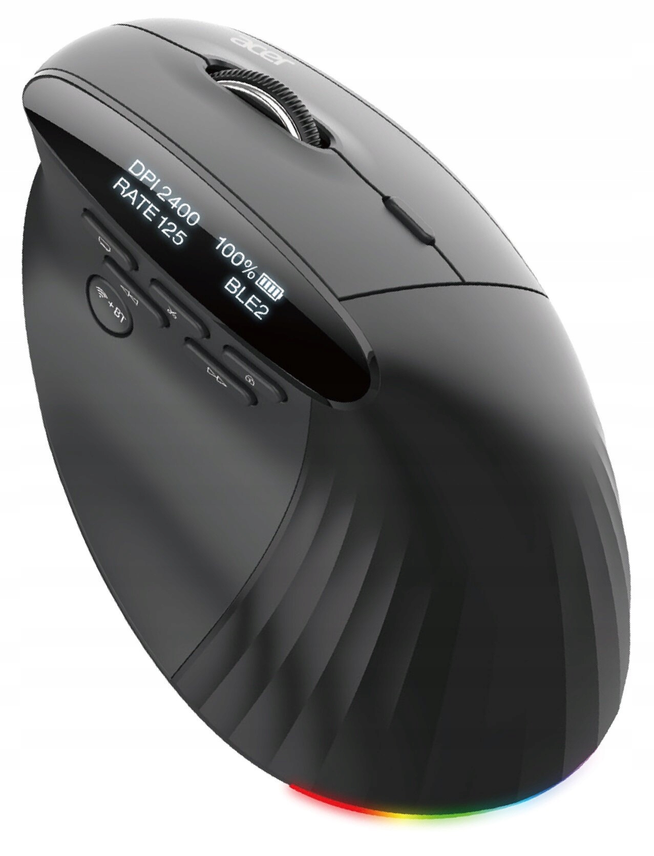 Długi zasięg pracy do 10 metrów