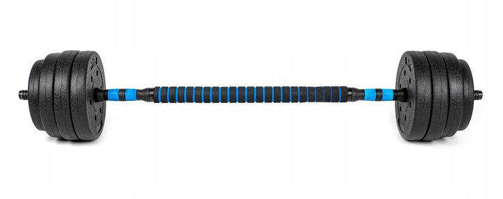 Funkcja przekształcania w sztangę – maksymalna efektywność w jednym produkcie