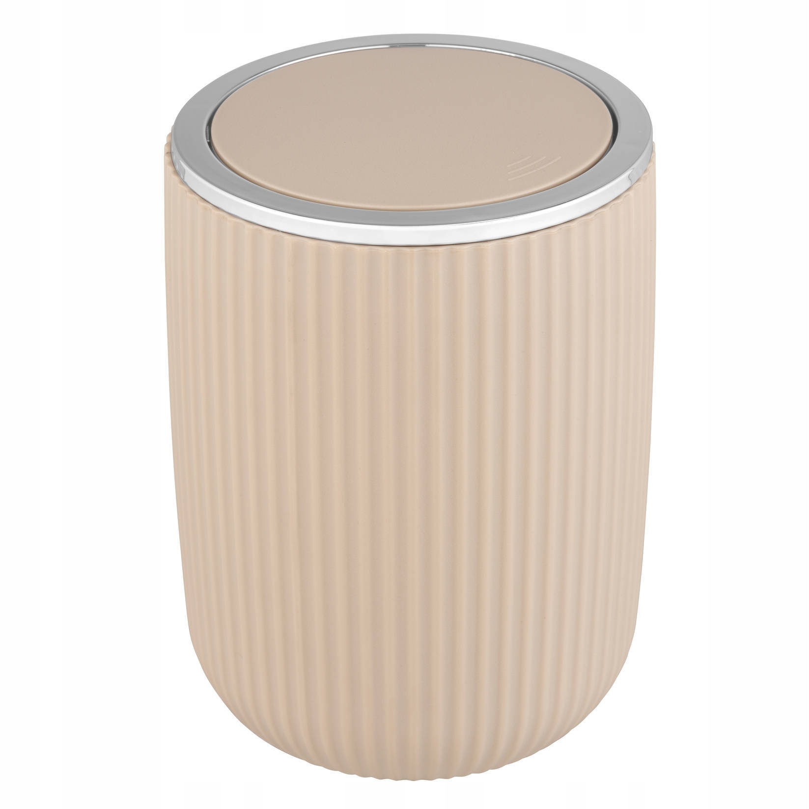 Praktyczna obrotowa pokrywa dla łatwego dostępu