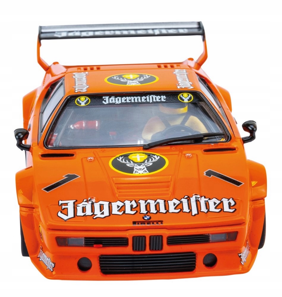 Efekty świetlne – przednie, tylne i hamowania