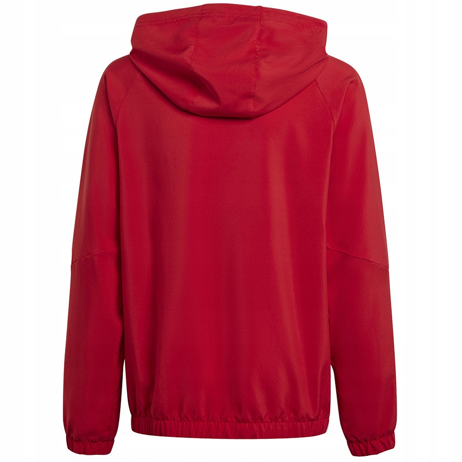 Materiał i komfort noszenia – 100% poliester z recyklingu