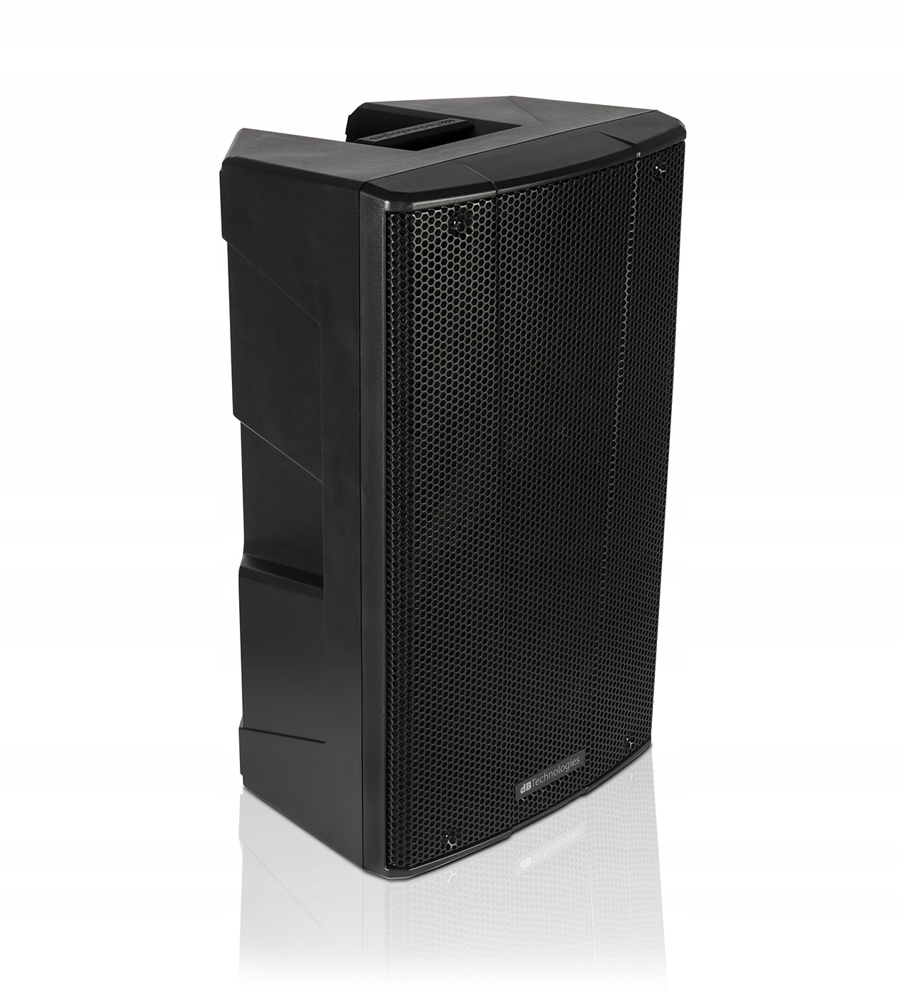 Kolumna głośnikowa dBTechnologies B-HYPE 15 – Profesjonalna jakość dźwięku