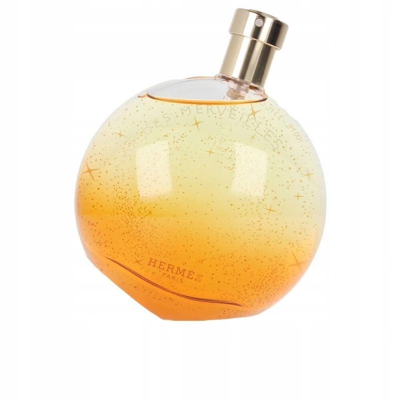 Hermes Elixir Des Merveilles Edp Spray – Magiczny zapach dla kobiet
