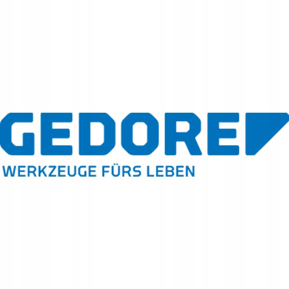 Wysoka jakość narzędzi Gedore