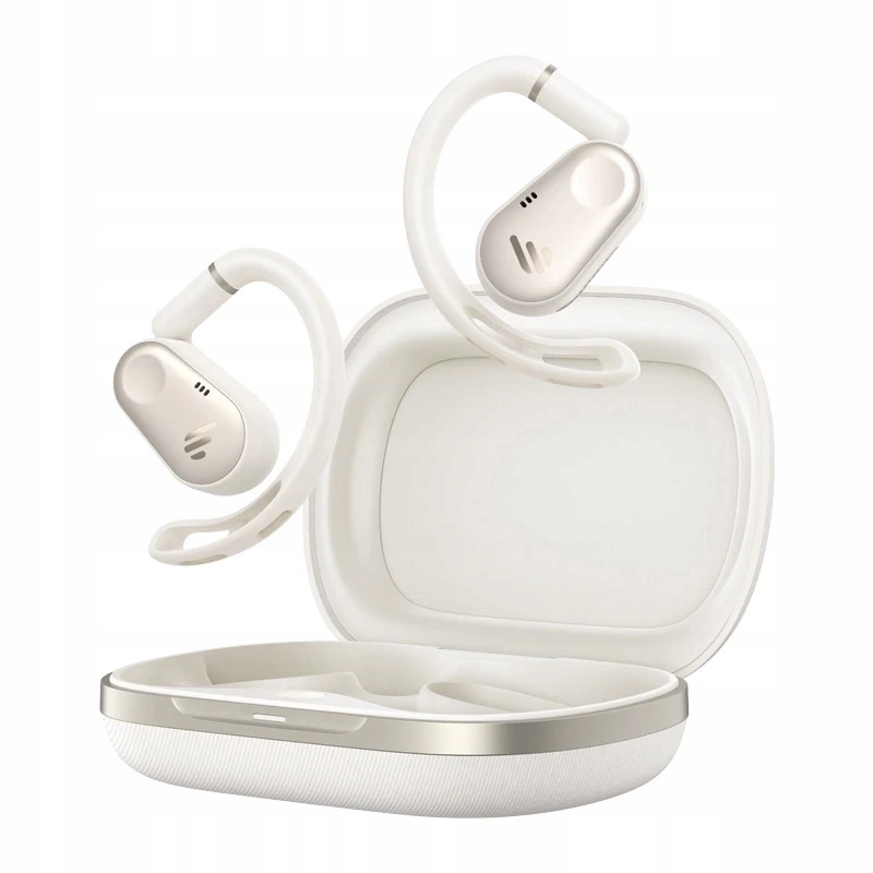 Tryby dźwięku – Personalizacja doświadczeń audio