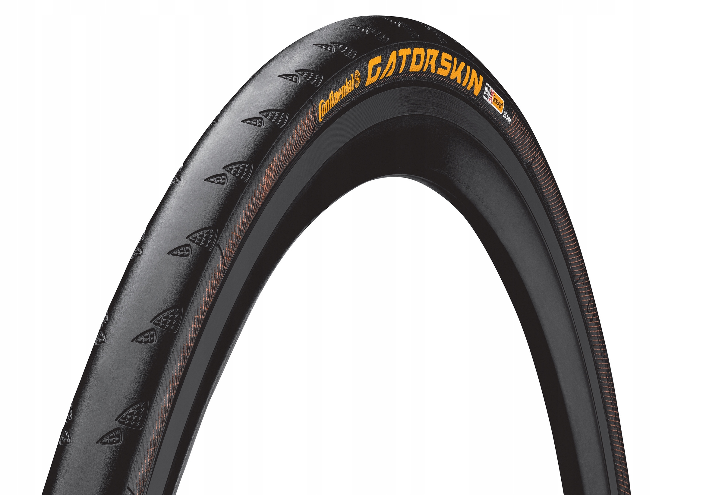 Opona szosowa Continental GatorSkin 28-622 – Wydajność i niezawodność na drodze