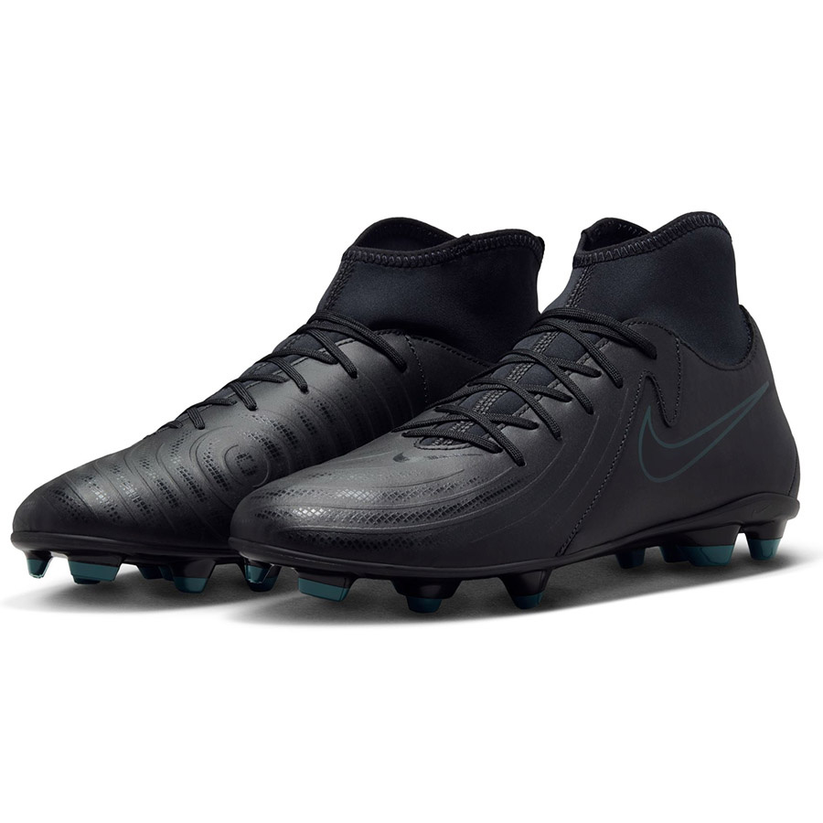 Buty Nike Phantom Luna II Club FG/MG – Idealne do gry w piłkę nożną
