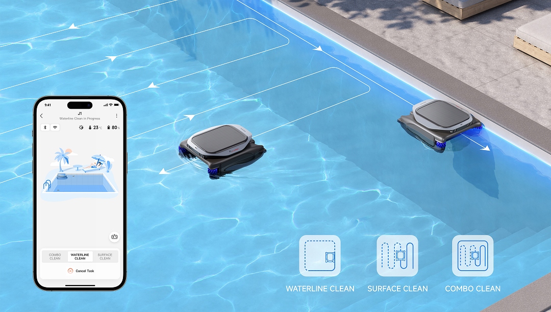 Dual Power System – Efektywne zasilanie energią słoneczną i akumulatorową