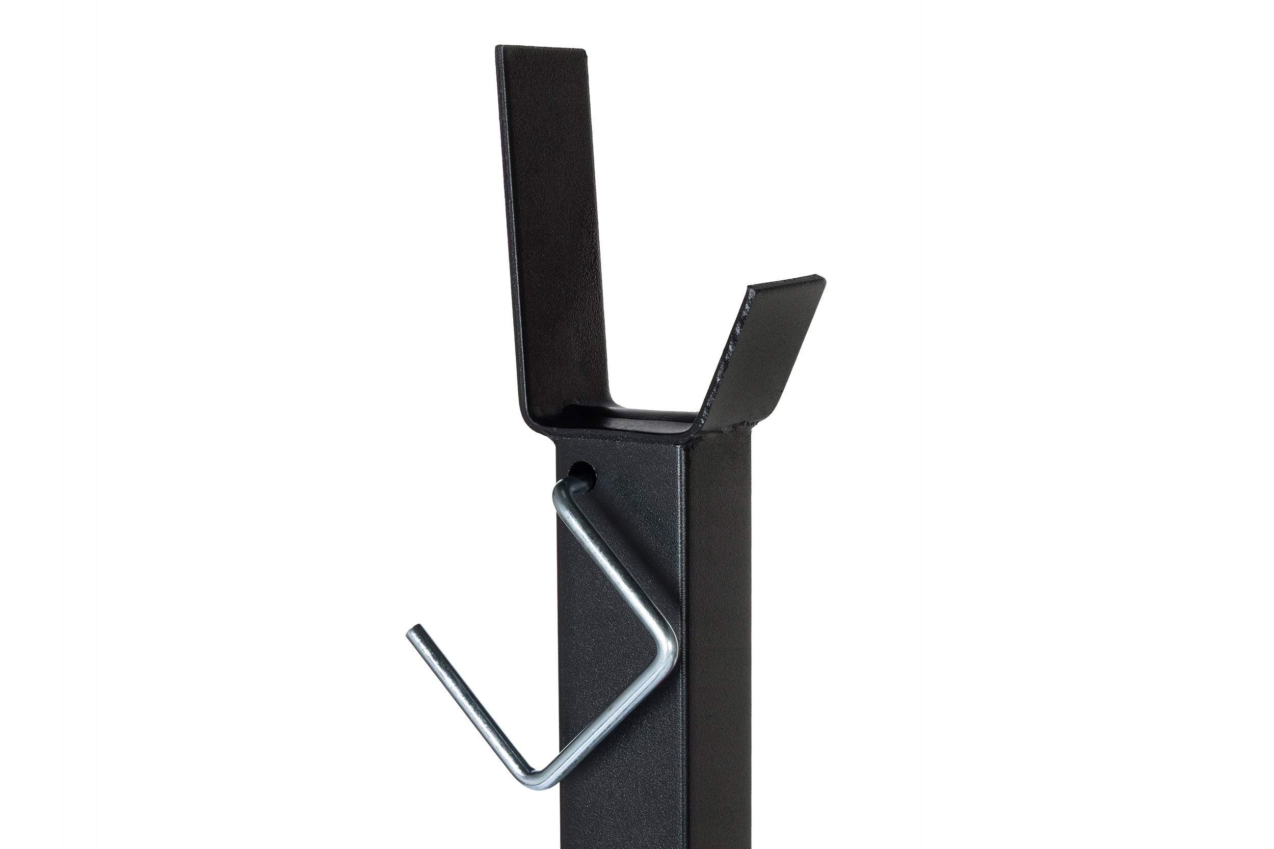 Stabilna konstrukcja i regulowane oparcie – komfort i bezpieczeństwo w jednym