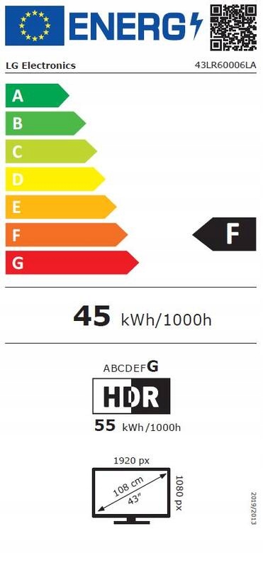 Kompaktowy design – Idealny do każdego wnętrza