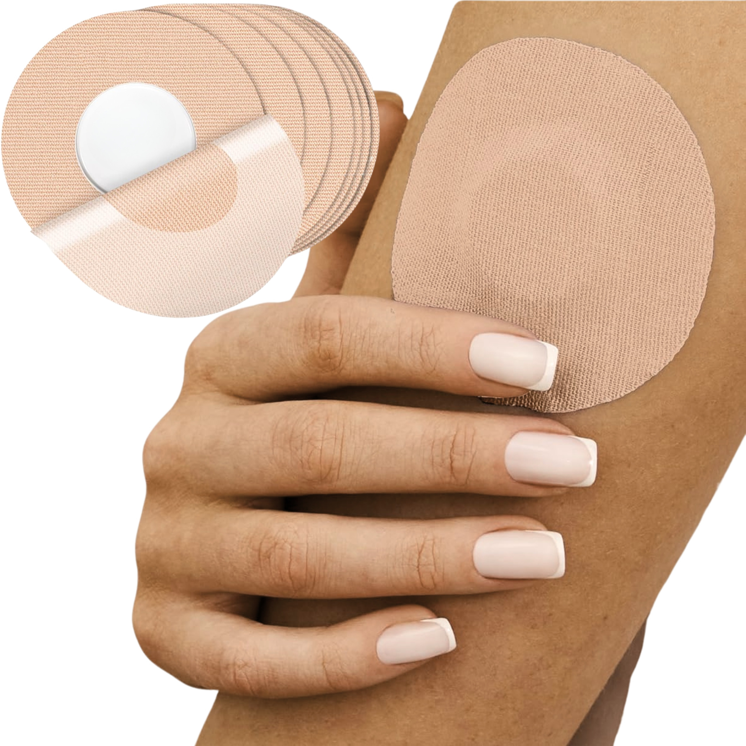 Dlaczego warto wybrać nasze plastry ochronne?