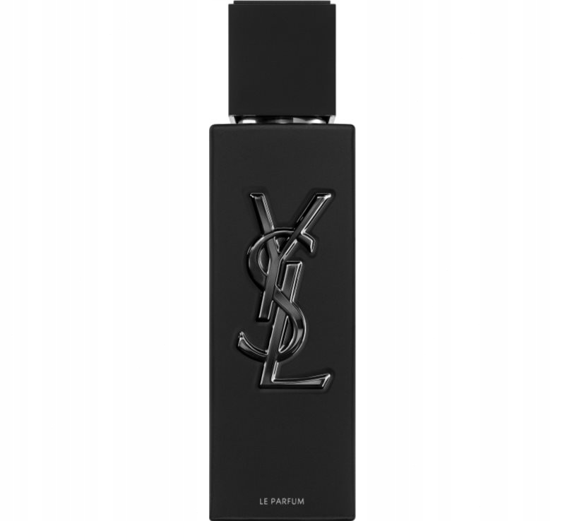 Yves Saint Laurent MYSLF Le Parfum – Wyjątkowy zapach dla mężczyzn