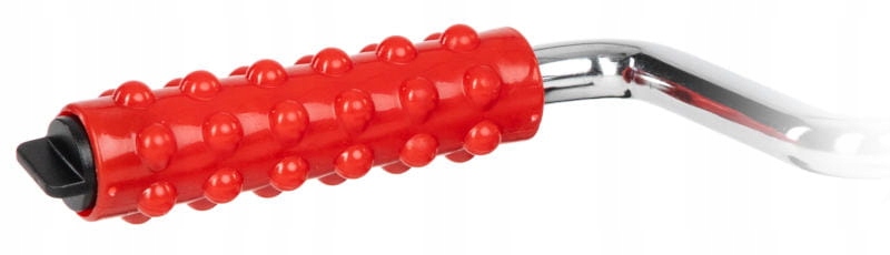 Innowacyjne wymienne uchwyty do kompleksowego treningu