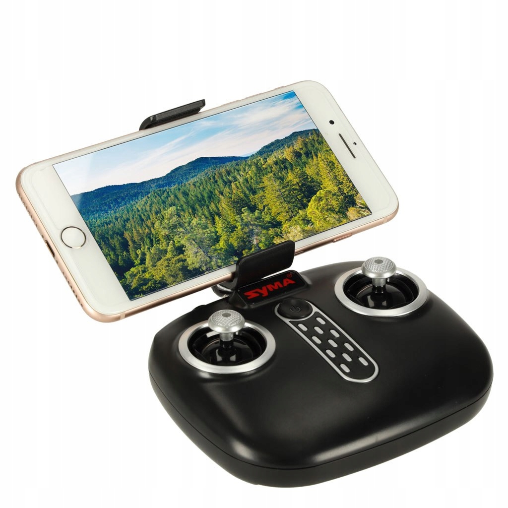 Kamera HD i widok na żywo – Uchwyć niezapomniane chwile