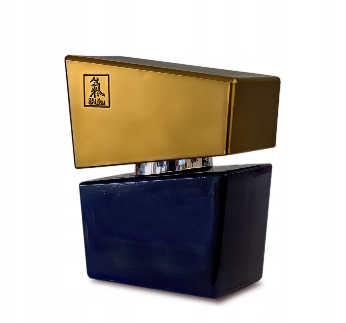 Wysoce skoncentrowane perfumy feromonowe