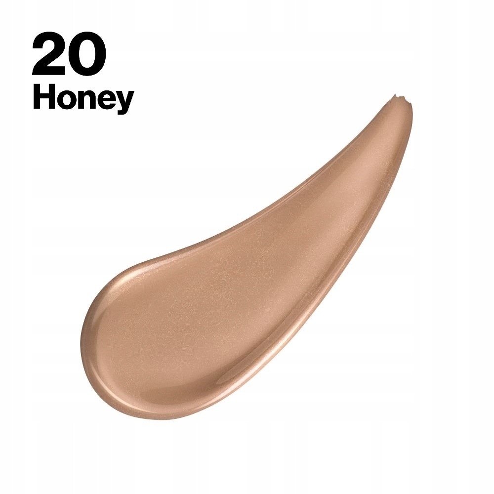 Właściwości brązujące i rozświetlające