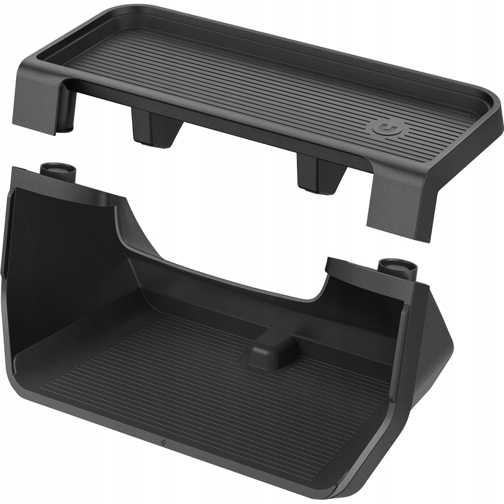 Wykonanie premium z trwałych materiałów