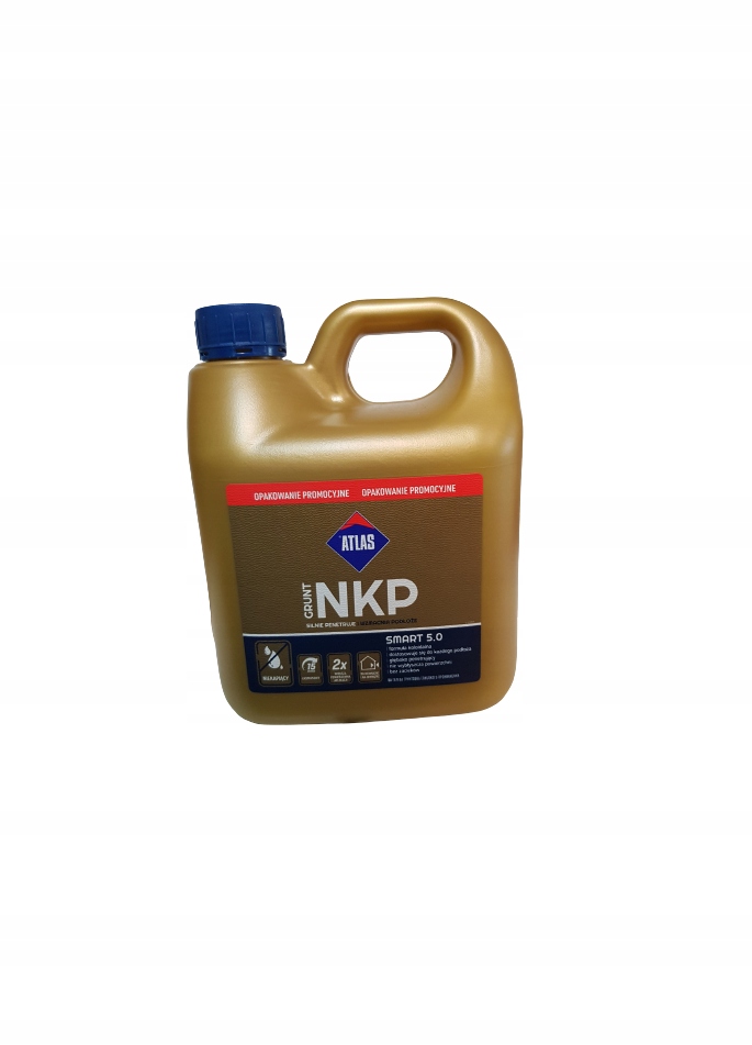 Właściwości gruntów – Silne penetrowanie i wzmacnianie podłoża